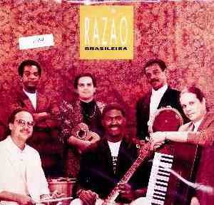 Razão Brasileira - Razão Brasileira