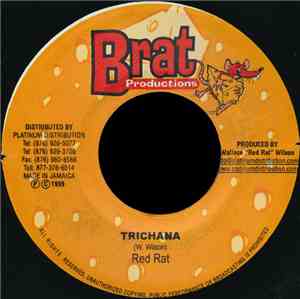 Red Rat - Trichana
