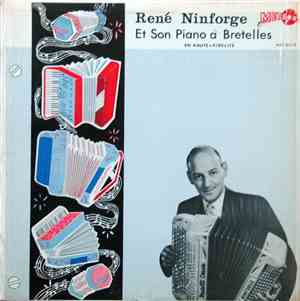 René Ninforge - L'Accordéon 