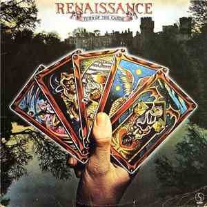 Renaissance  - Turn Of The Cards