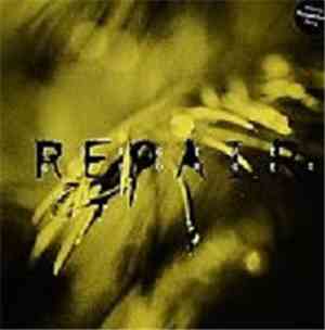 Repair - Forgive & Forget
