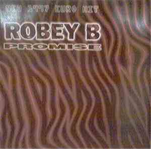 Robey B - Promise