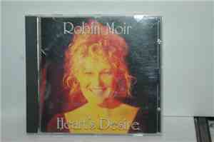 Robin Moir - Heart's Desire