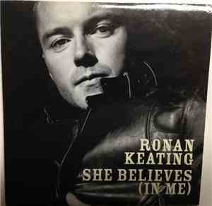 Ronan Keating - She Believes (In Me)