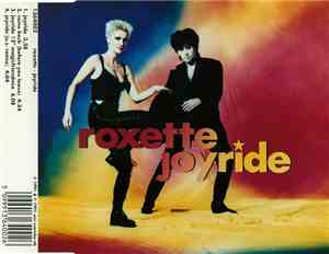 Roxette - Joyride