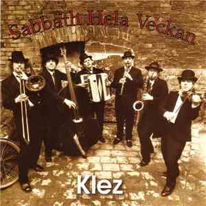 Sabbath Hela Veckan - Klez
