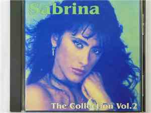 Sabrina - The Collection Vol. 2