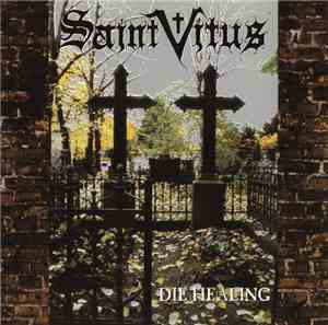 Saint Vitus - Die Healing
