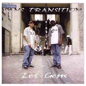 Sans Transition - Les Gens