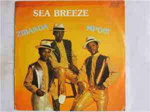 Sea Breeze  - Zimbanda Mpo!!!