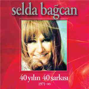 Selda Bağcan - 40 Yılın 40 Şarkısı 2 CD BOX SET