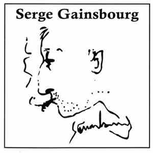 Serge Gainsbourg - 17 Chansons Indispensables