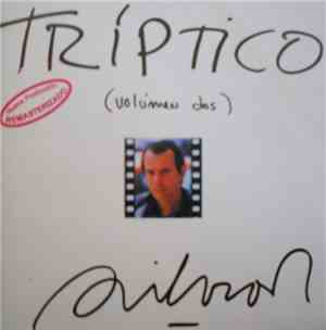 Silvio Rodríguez - Triptico (Volúmen Dos)