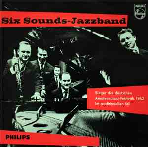 Six Sounds-Jazzband - Six Sounds-Jazzband
