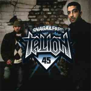 Snaga & Fard - Talion