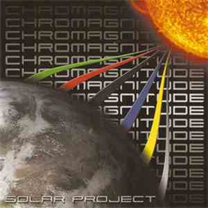 Solar Project  - Chromagnitude