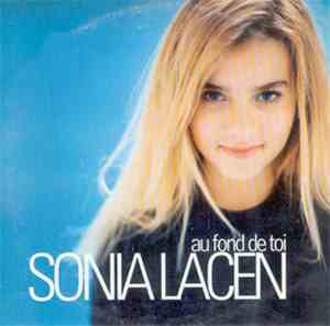 Sonia Lacen - Au Fond De Toi