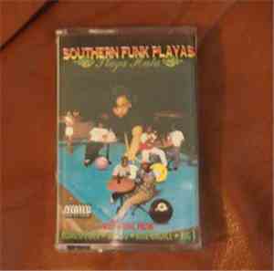 Southern Funk Playas - Playa Hata