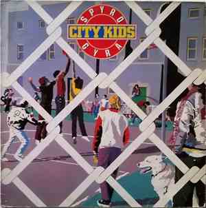 Spyro Gyra - City Kids