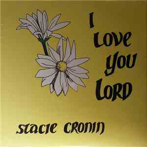 Stacie Cronin - I Love You Lord
