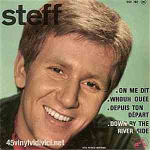 Steff - On Me Dit
