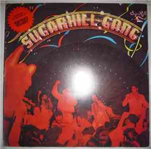 Sugarhill Gang - Sugarhill Gang