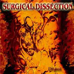 Surgical Dissection - Disgust