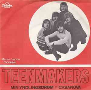 Teenmakers - Min Yndlingsdrøm