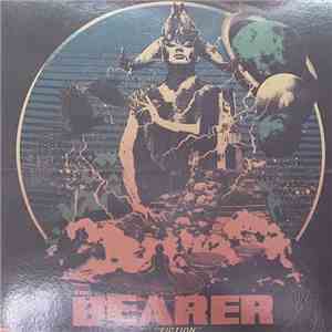 The Bearer  - Fiction