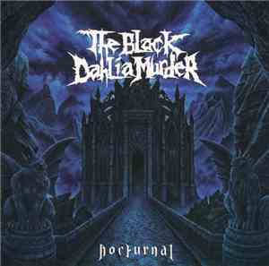 The Black Dahlia Murder - Nocturnal