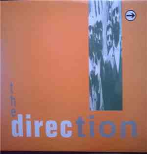 The Direction  - Bright New Tomorrow