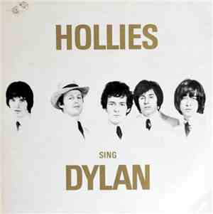 The Hollies - Hollies Sing Dylan