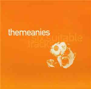The Meanies - Six Suitable Tracks