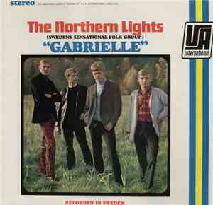 The Northern Lights - Gabrielle