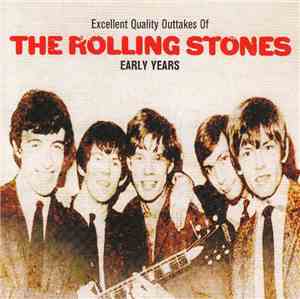 The Rolling Stones - Early Years