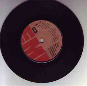 The Shadooks - Top Of The World / Lady Rose