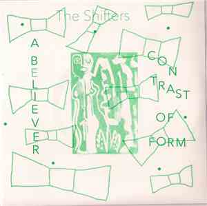 The Shifters  - A Believer