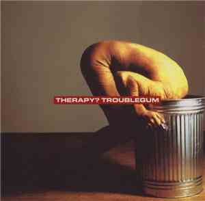 Therapy? - Troublegum