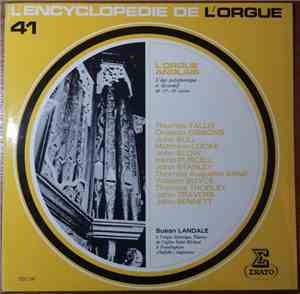 Thomas Tallis / Orlando Gibbons / John Bull / Matthew Locke / John Blow / H ...