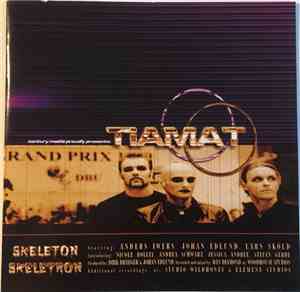 Tiamat - Skeleton Skeletron