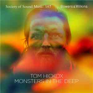 Tom Hickox - Monsters In The Deep