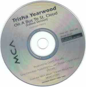 Trisha Yearwood - On A Bus To St. Cloud