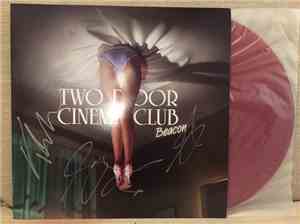 Two Door Cinema Club - Beacon