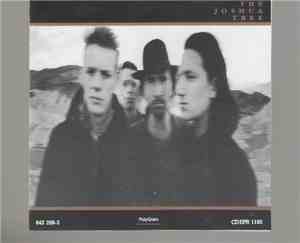U2 - The Joshua Tree