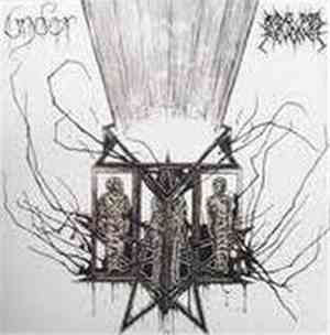 Undor / Ride For Revenge - Undor / Ride For Revenge