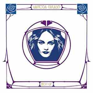 Vanessa Paradis - Best Of