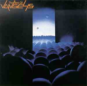 Vangelis - The Best Of Vangelis