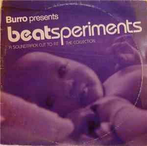 Various - Burro Presents Beatsperiments