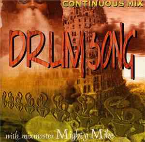 Various - Drum Song Continuous Mix