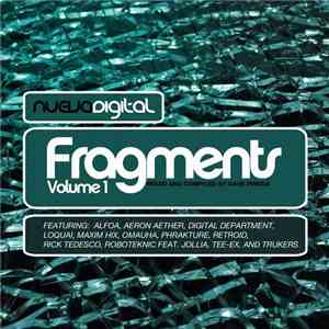 Various - Fragments Volume 1